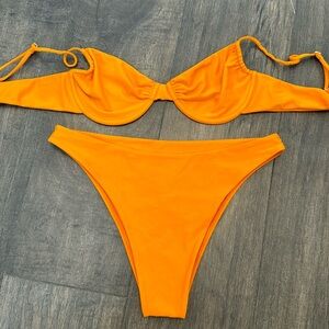Nyud swim bikini